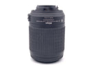 Lens (Zoom) Af-S Dx Vr Nikkor Ed 55-200Mm F4-5.6G(If)