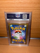 Pok Mon Trading Card Game Ex 25Th Psa10