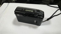 Pentax Compact Cameras (Film)