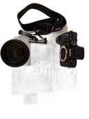 Sony Mirrorless Interchangeable Lips 7 Iii Ilce-7M3K