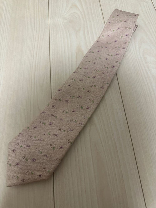 Bvlgari Ties