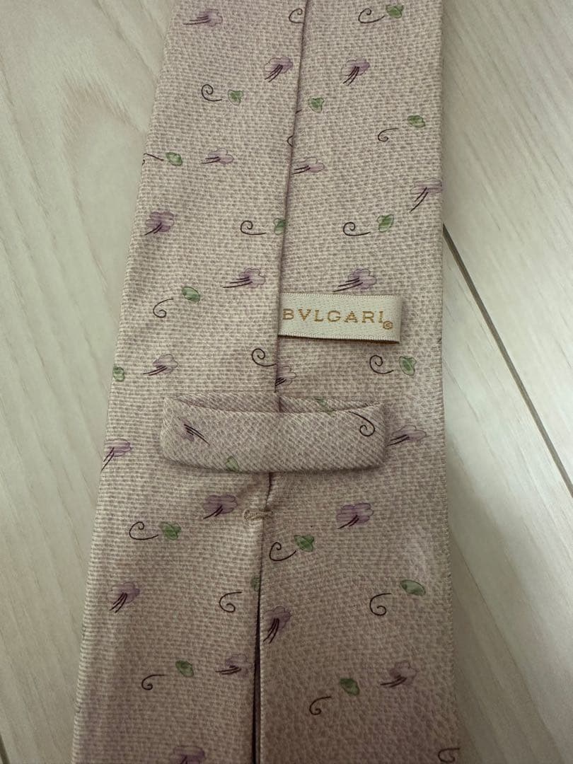 Bvlgari Ties