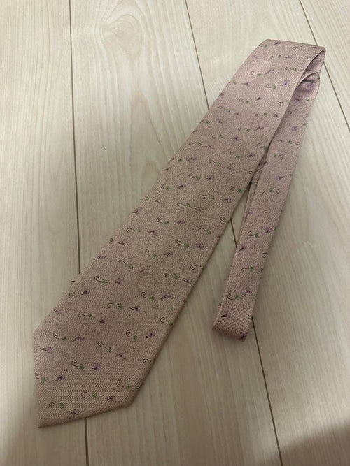 Bvlgari Ties