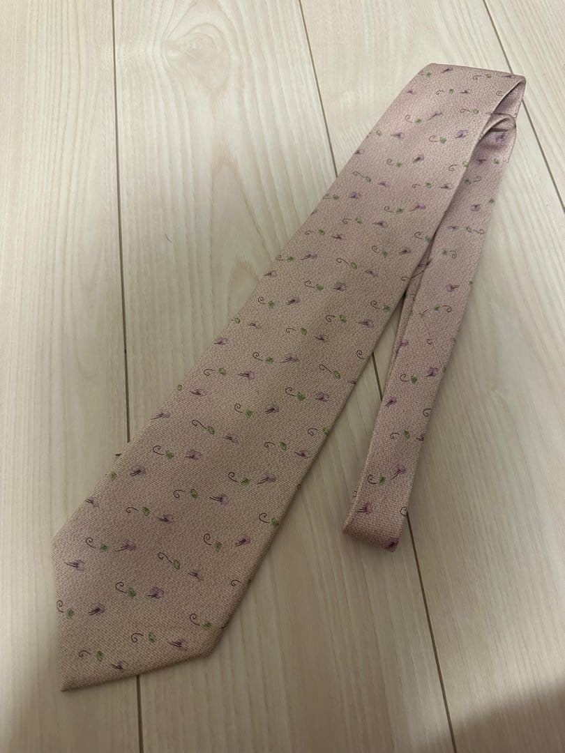 Bvlgari Ties
