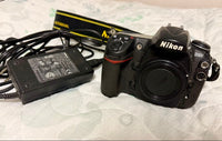 Nikon Digital Slrs D300 Ac