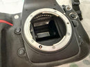 Nikon Digital Slrs D300 Ac