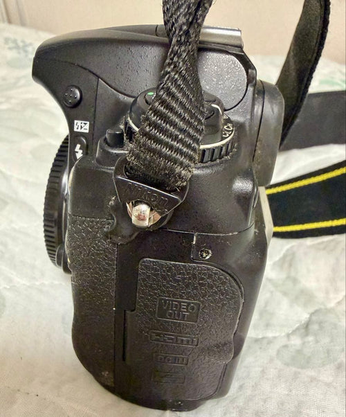 Nikon Digital Slrs D300 Ac