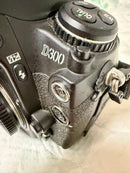 Nikon Digital Slrs D300 Ac