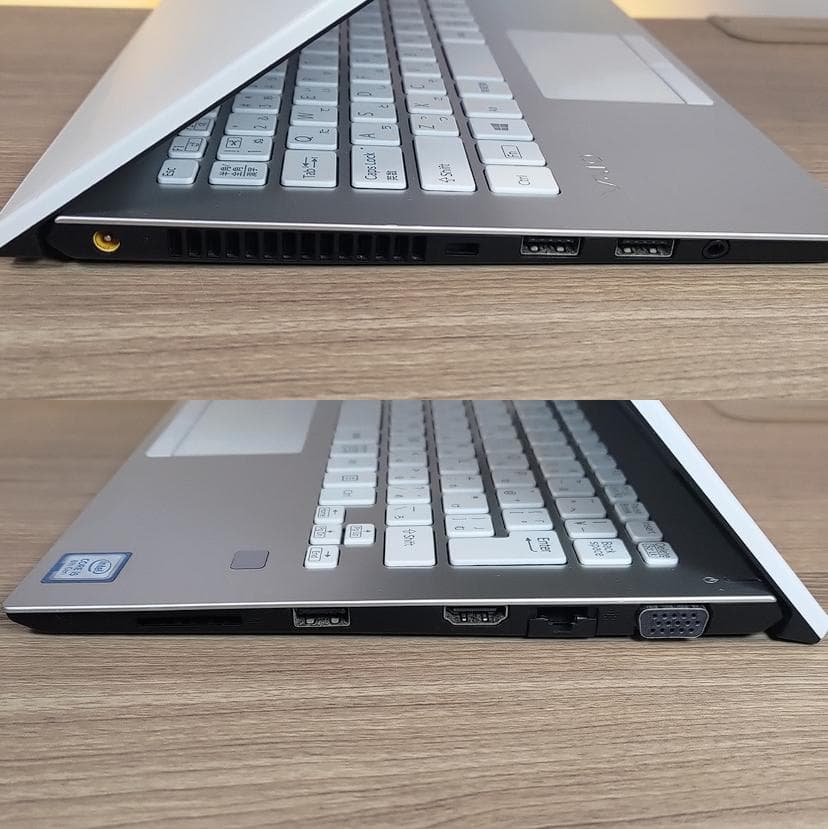 Vaio Windows Laptops Propf Win11