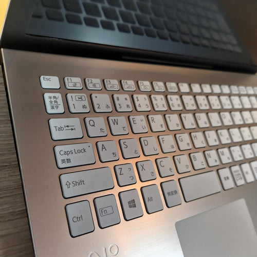 Vaio Windows Laptops Propf Win11