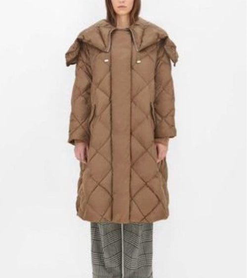 S Max Mara Down Jacket Maxmara Roland The Cub