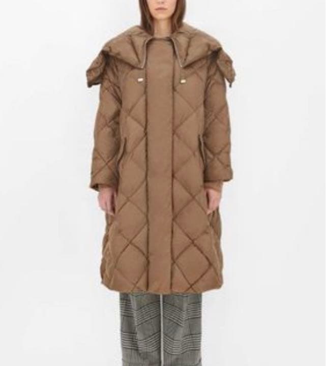 S Max Mara Down Jacket Maxmara Roland The Cub