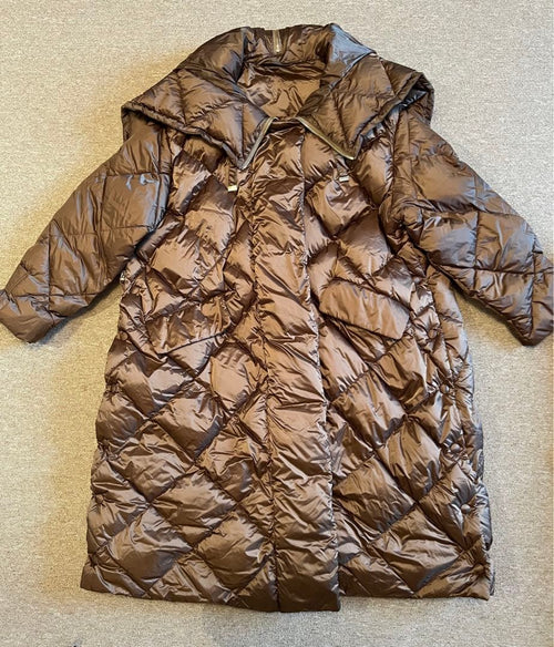 S Max Mara Down Jacket Maxmara Roland The Cub