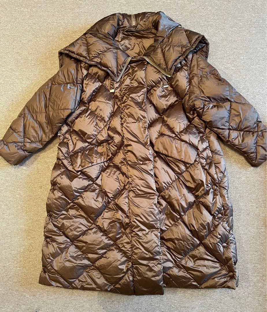 S Max Mara Down Jacket Maxmara Roland The Cub