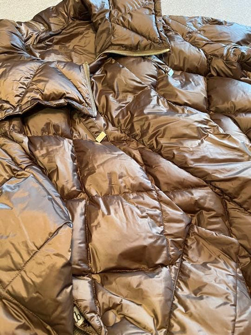 S Max Mara Down Jacket Maxmara Roland The Cub