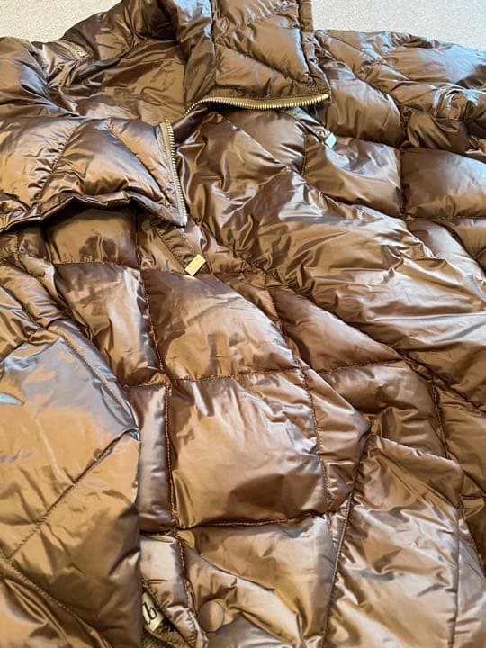 S Max Mara Down Jacket Maxmara Roland The Cub