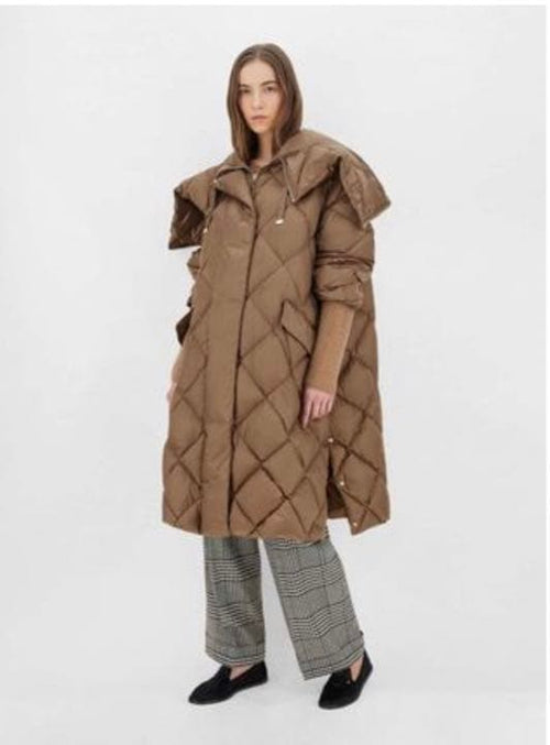 S Max Mara Down Jacket Maxmara Roland The Cub