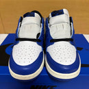 Air Jordan Sneakers 1 Og Gs