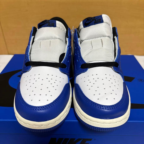Air Jordan Sneakers 1 Og Gs
