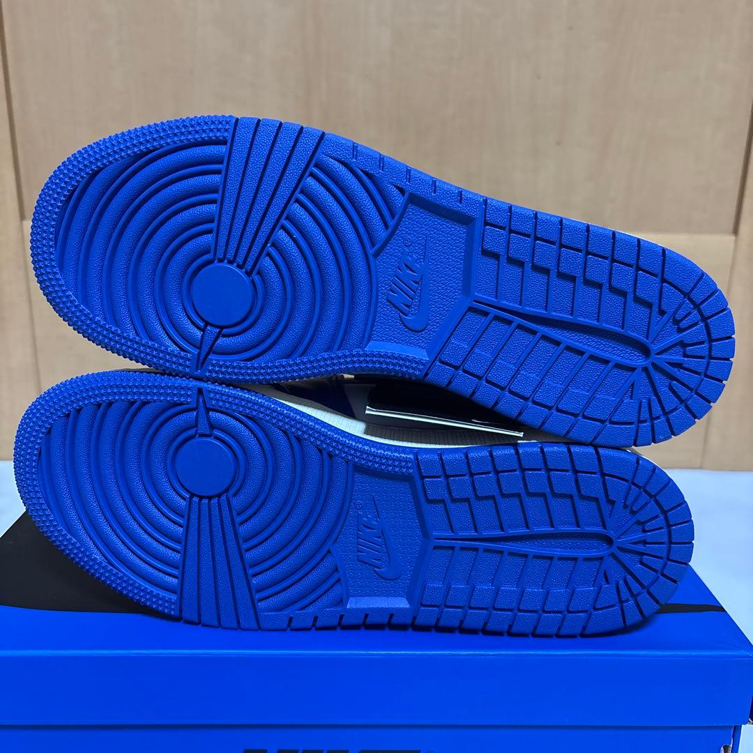 Air Jordan Sneakers 1 Og Gs