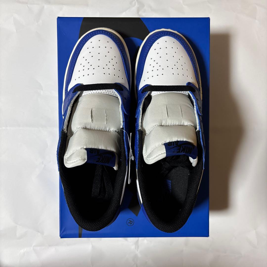 Air Jordan Sneakers 1 Og Gs