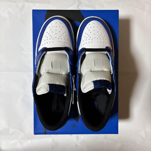 Air Jordan Sneakers 1 Og Gs