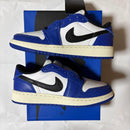 Air Jordan Sneakers 1 Og Gs