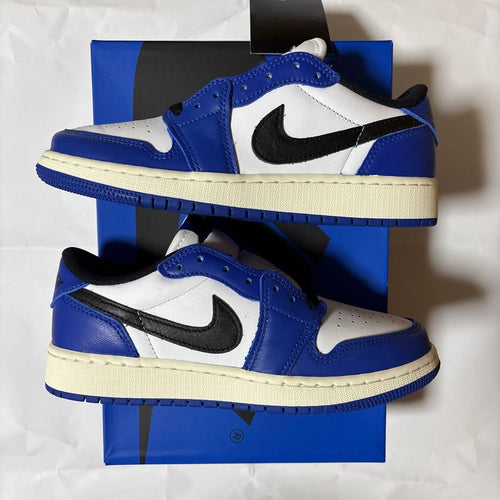 Air Jordan Sneakers 1 Og Gs
