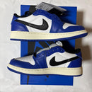 Air Jordan Sneakers 1 Og Gs