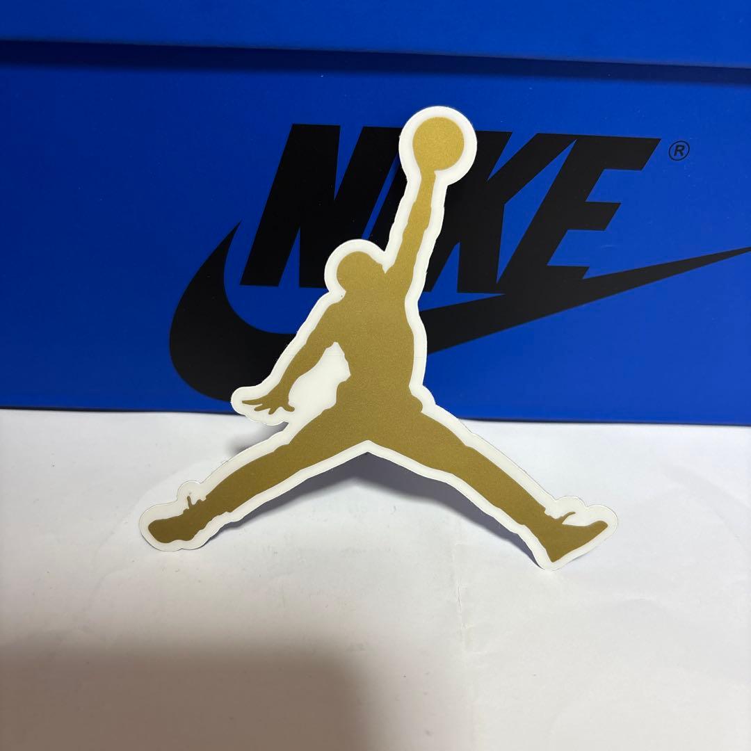 Air Jordan Sneakers 1 Og Gs