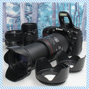 Nikon Digital Slr D7500
