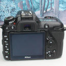 Nikon Digital Slr D7500