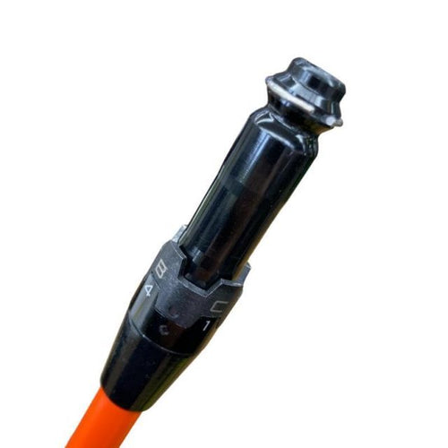 Shaft (Gts Attas 5Gogo 6 S)C