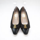 Salvatore Ferragamo High Heel Pumps 5 1/2 /Bd39