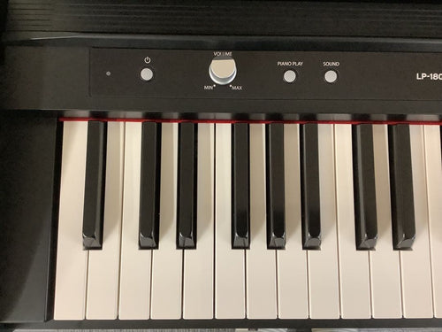 Korg Keyboard Electronic Piano 2019 Lp-180