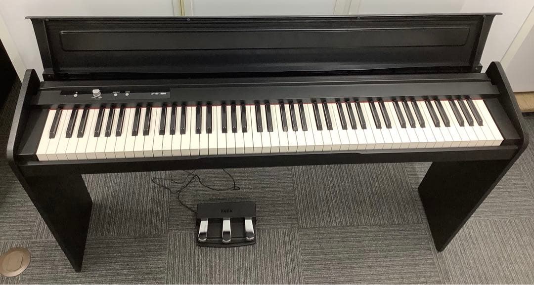 Korg Keyboard Electronic Piano 2019 Lp-180