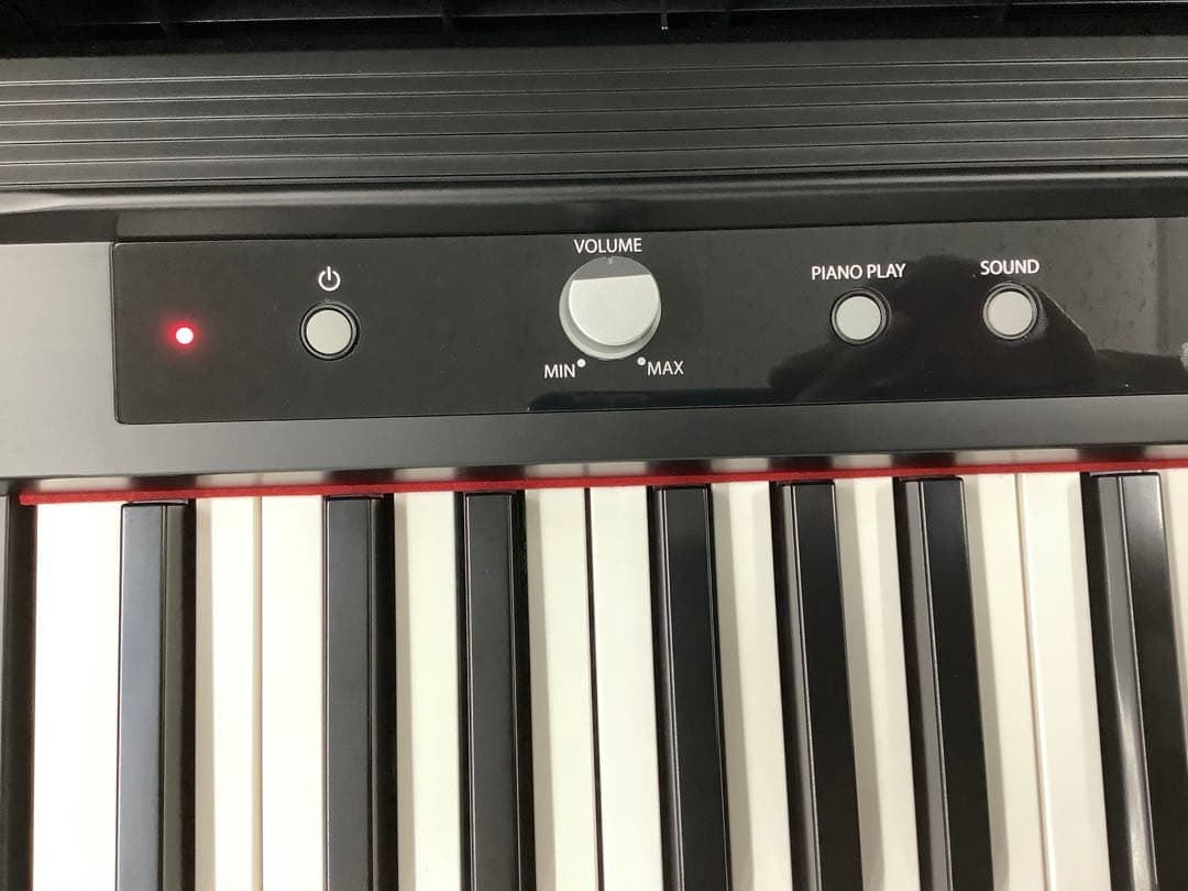 Korg Keyboard Electronic Piano 2019 Lp-180