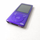 Sony Digital Audio Player Nw-S775