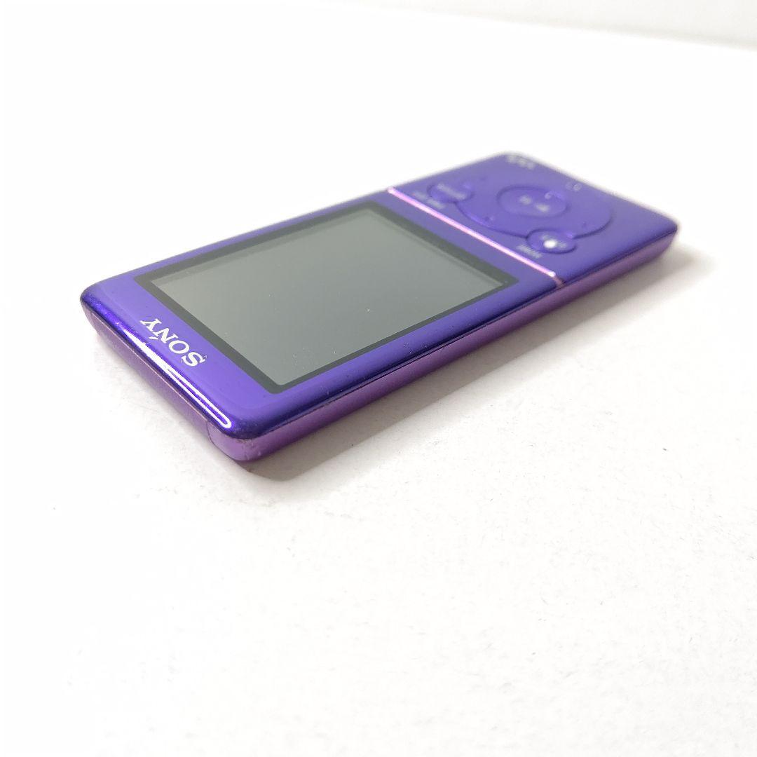 Sony Digital Audio Player Nw-S775