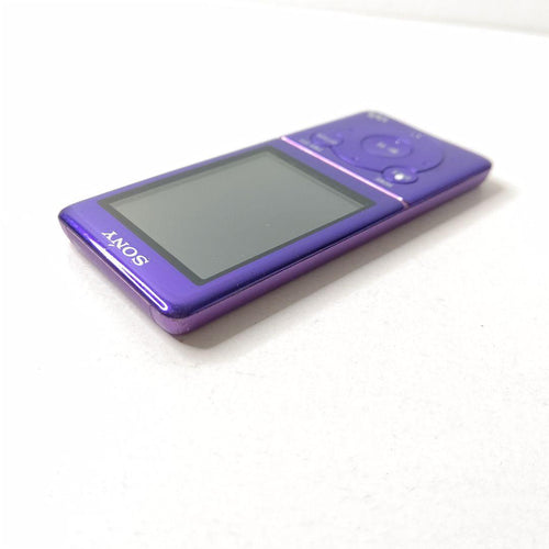 Sony Digital Audio Player Nw-S775