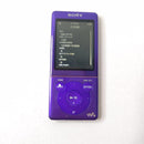 Sony Digital Audio Player Nw-S775
