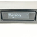 Denon Network Player Streamer Dnp-720Se 1633