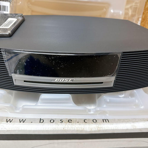 Others Bose Wave Music System