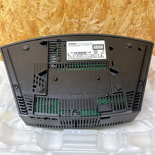 Others Bose Wave Music System