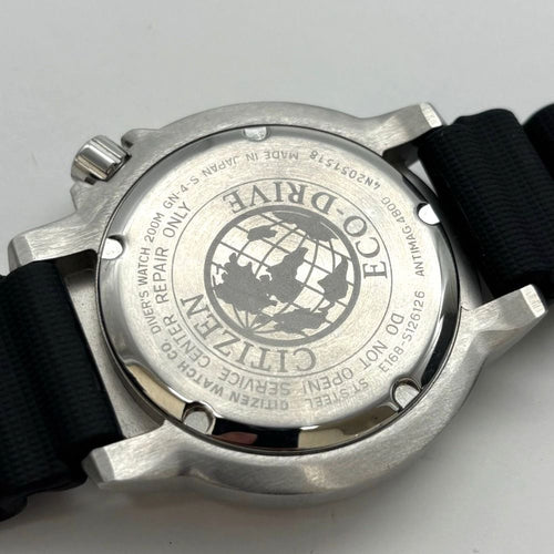 Citizen Others Bn0156-05E