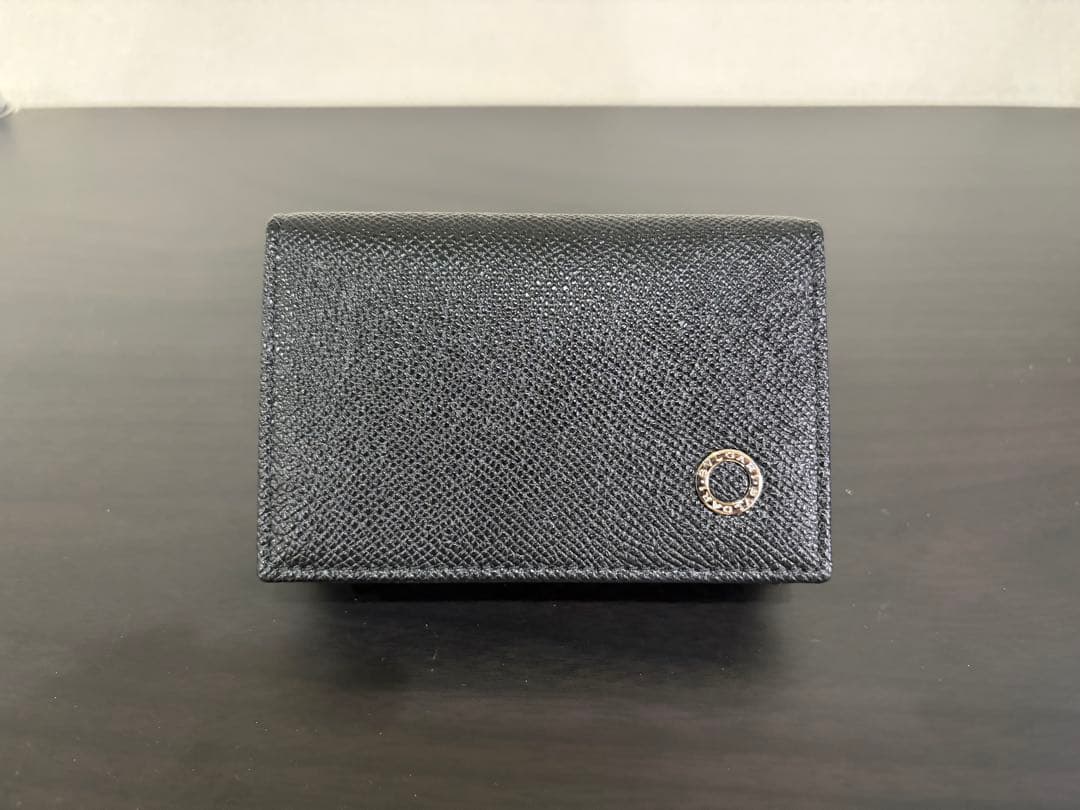 Bvlgari Card Cases
