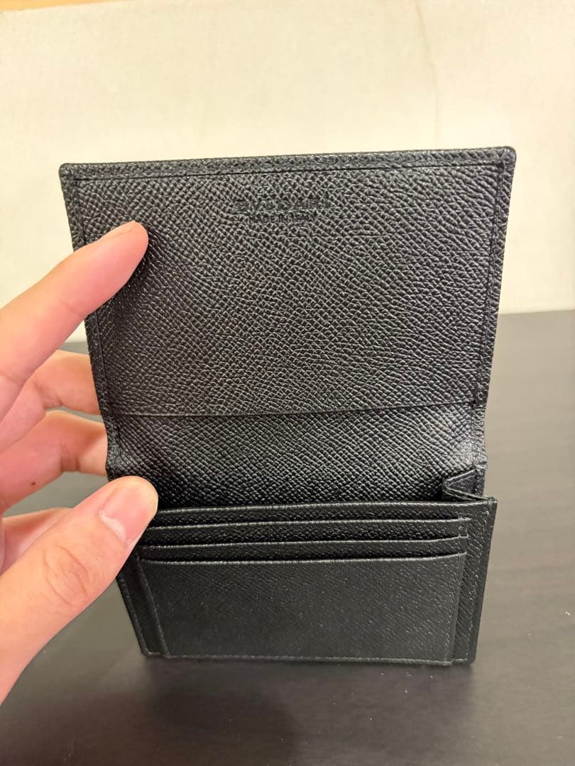 Bvlgari Card Cases
