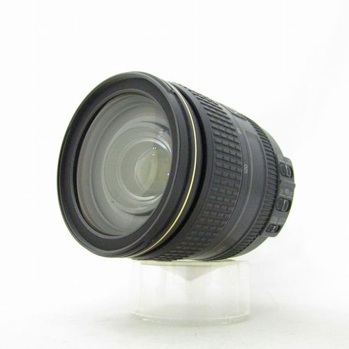 Nikon Others Af-S 24-120/4G Ed Vr
