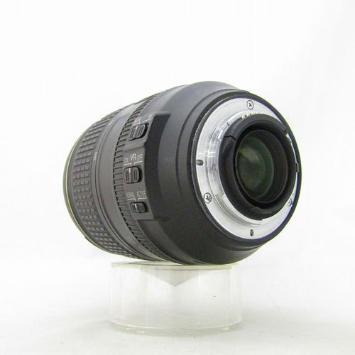 Nikon Others Af-S 24-120/4G Ed Vr