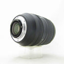 Nikon Others Af-S 24-120/4G Ed Vr